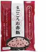 Amazon | アルファー食品 まごころお赤飯 253g ×15袋セット